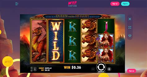 Wild Fortune Casino Apk