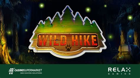 Wild Hike 888 Casino
