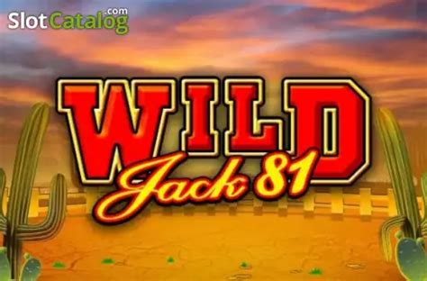 Wild Jack 81 Bodog
