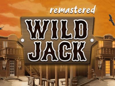 Wild Jack Remastered Slot - Play Online