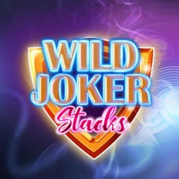Wild Joker Stacks Betway