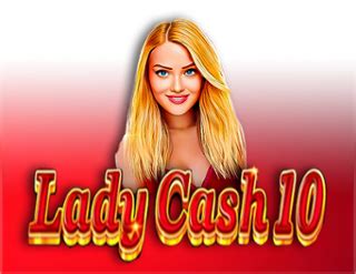 Wild Lady Cash 10 Novibet