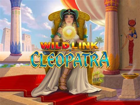 Wild Link Cleopatra Parimatch