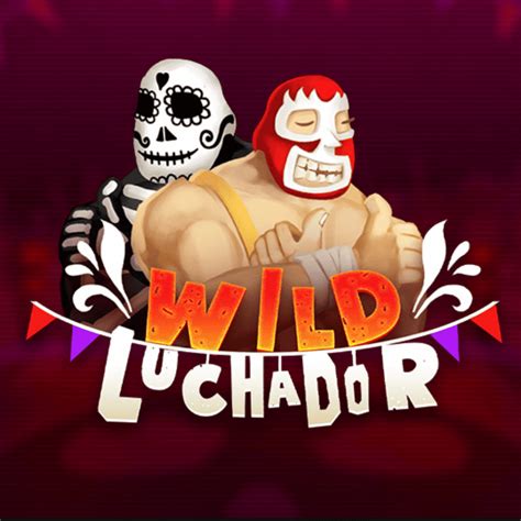 Wild Luchador Slot - Play Online