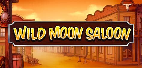Wild Moon Saloon Leovegas