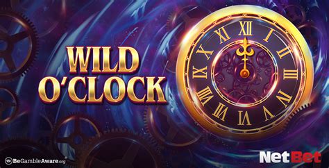 Wild O Clock Betway