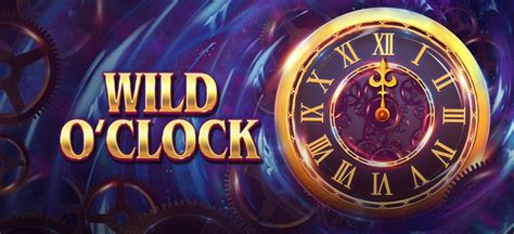 Wild O Clock Slot Gratis