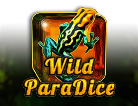 Wild Paradice 888 Casino