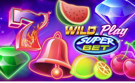 Wild Play Superbet Bodog