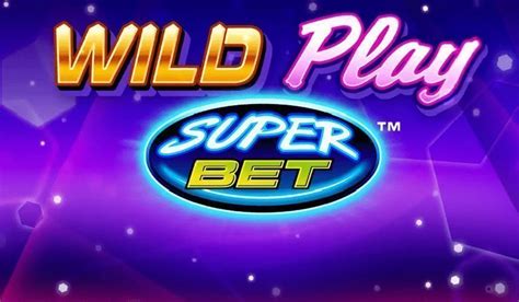 Wild Play Superbet Bwin