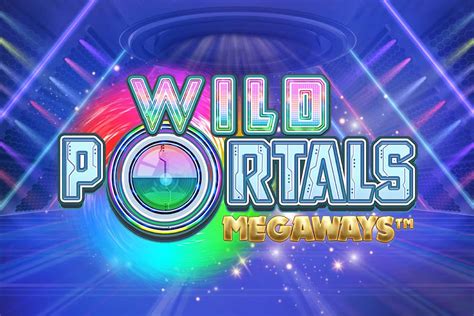 Wild Portals Megaways 1xbet