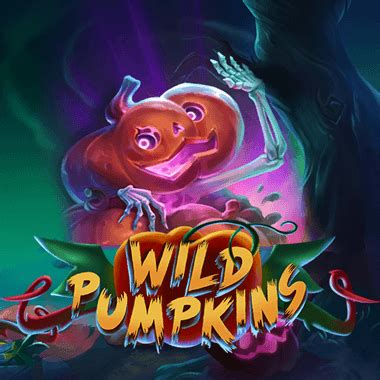 Wild Pumpkins Betway