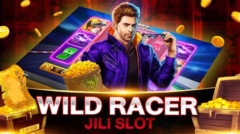 Wild Racers Pokerstars