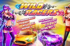 Wild Racers Slot Gratis