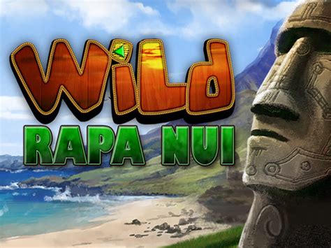 Wild Rapa Nui Leovegas