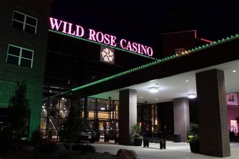 Wild Rose Casino Clinton Ia Comentarios
