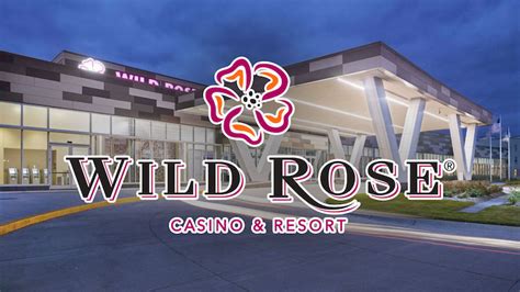 Wild Rose Casino Jefferson Iowa Empregos