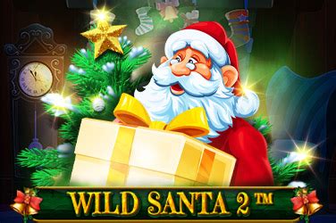 Wild Santa 2 Bet365