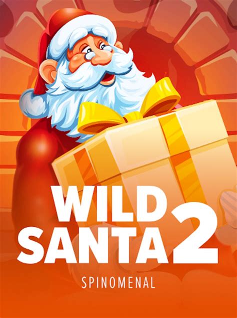 Wild Santa 2 Betway