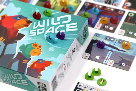 Wild Space Review 2024