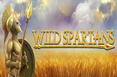 Wild Spartans Leovegas