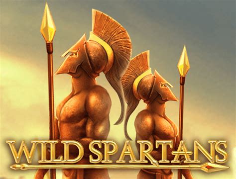 Wild Spartans Sportingbet