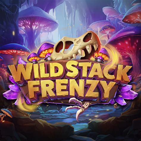 Wild Stack Frenzy 888 Casino