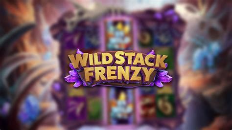 Wild Stack Frenzy Betsson