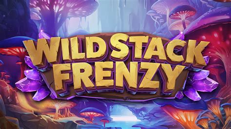 Wild Stack Frenzy Betsul