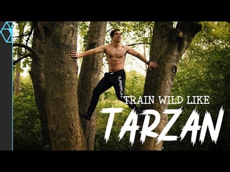 Wild Tarzan Bwin