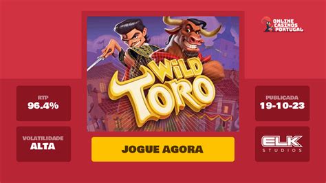 Wild Toro Pokerstars