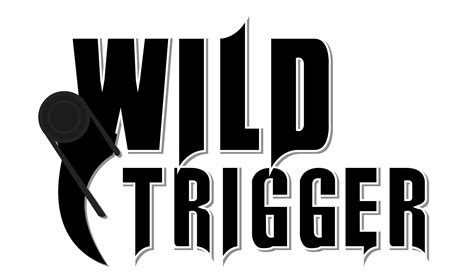 Wild Trigger Blaze