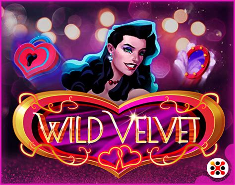 Wild Velvet 888 Casino