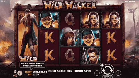 Wild Walker Betfair