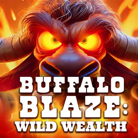 Wild Wealth Wheel Blaze