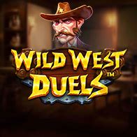 Wild West 5 Betsson