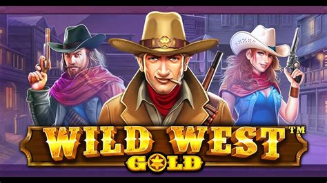 Wild West Gold 888 Casino