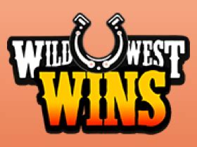Wild West Wins Betway
