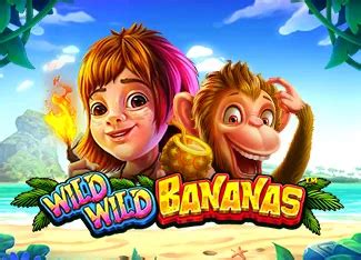 Wild Wild Bananas Parimatch