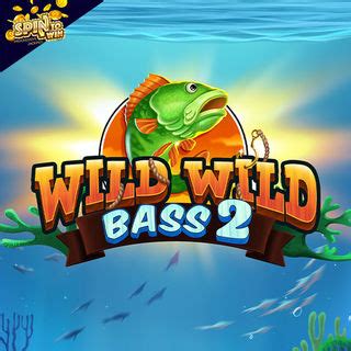 Wild Wild Bass 2 Parimatch