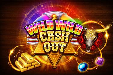 Wild Wild Cash Out Betsson