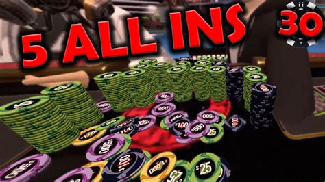 Wild Wild Steel Pokerstars