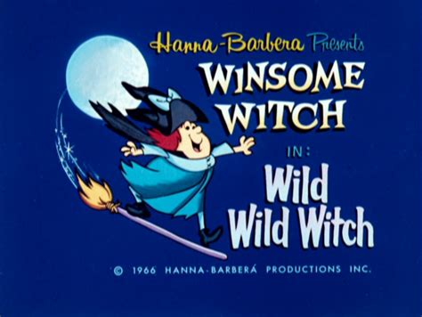 Wild Wild Witch Betano