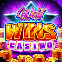 Wild Wins Casino Apk
