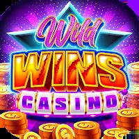 Wild Wins Casino Aplicacao