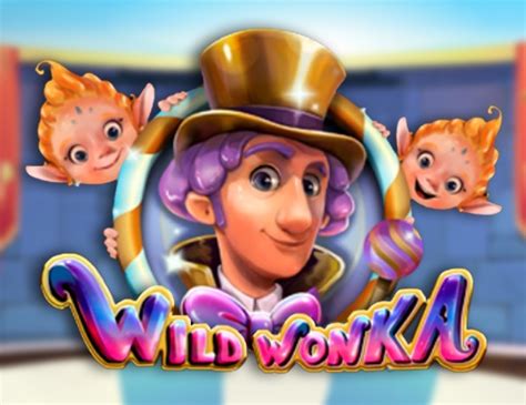 Wild Wonka Betano