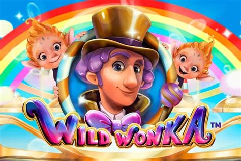 Wild Wonka Bwin