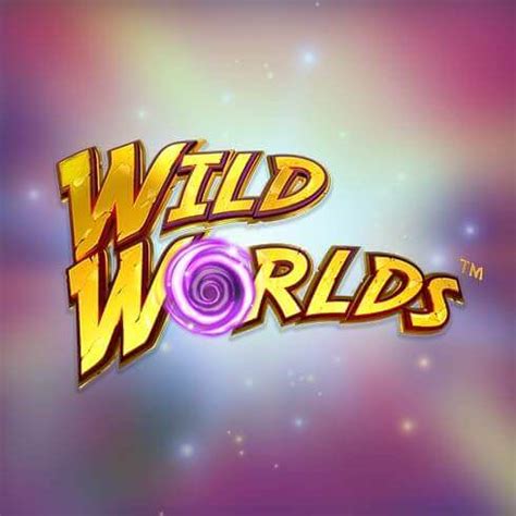 Wild Worlds Netbet