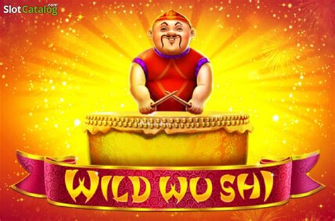 Wild Wu Shi Slot - Play Online