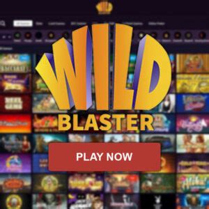 Wildblaster Casino Mobile